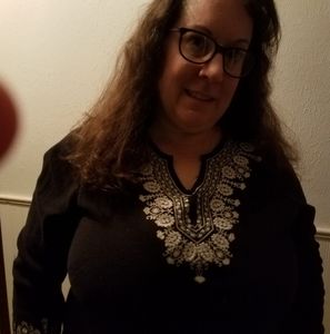 Meet your Posher, Robin